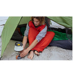 Frontier Ultralight Collapsible Kettle - Hunt The Night