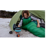 Frontier Ultralight Collapsible Pouring Pot - Hunt The Night