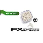 FX Cleaning Pellets .35/9mm - 40p - Hunt The Night