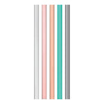 Reusable Straw Set Accessory