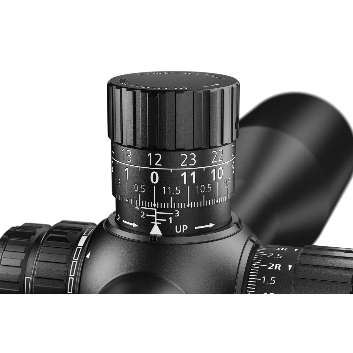 ZEISS LRP S5 5-25X56 ZF-MRI - Hunt The Night