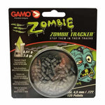 Gamo Zombie Pellets .177 tin 125