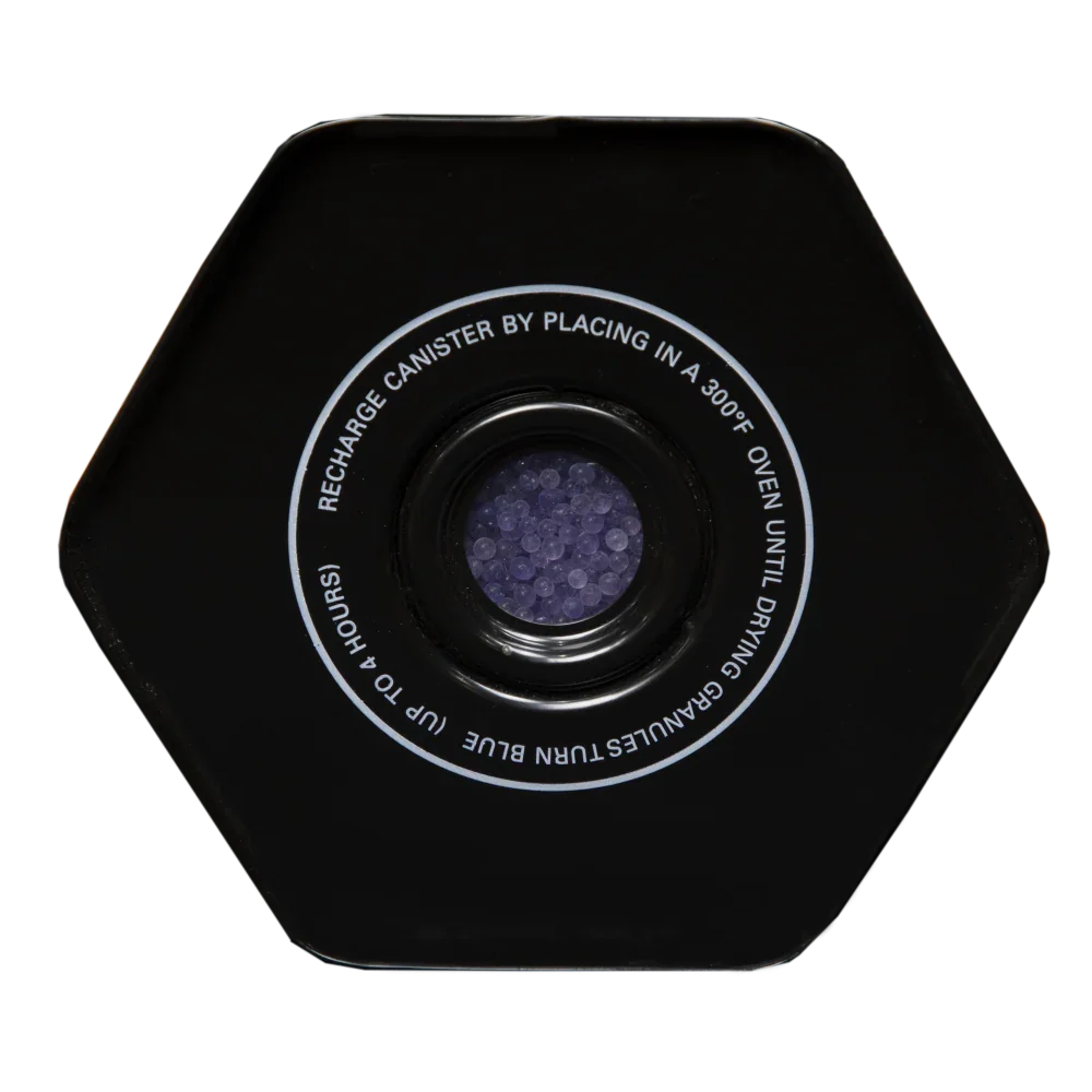 Hornady Canister Dehumidifier