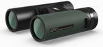 GPO PASSION 8X32 ED GREEN BINOCULARS