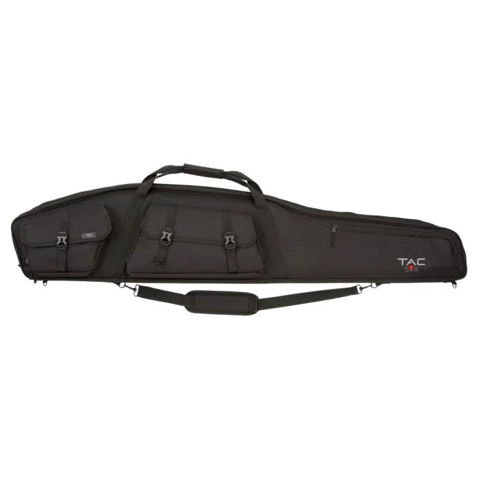 Allen Tac-Six Velocity Rifle Case 55"