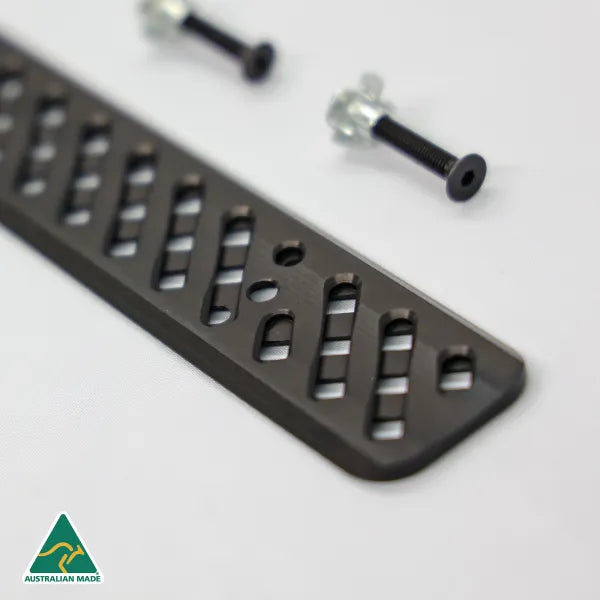 MANAEL Arca Swiss Rail – Lightweight Hunter - universal fit & Tikka T3X