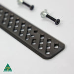 MANAEL Arca Swiss Rail – Lightweight Hunter - universal fit & Tikka T3X