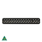 MANAEL Arca Swiss Rail – Lightweight Hunter - universal fit & Tikka T3X