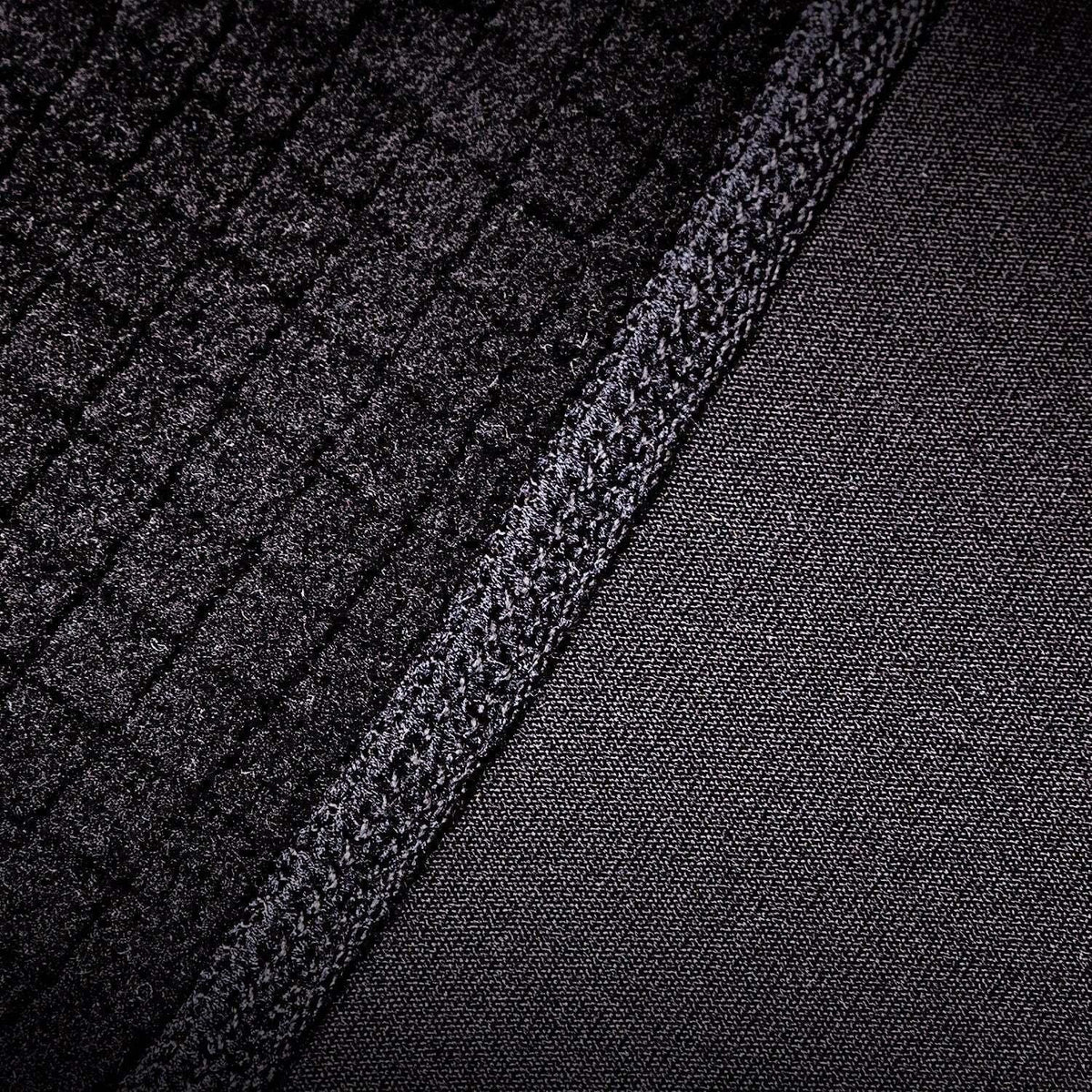 HUNTERS ELEMENT CORE+ TOP BLACK