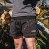 Hunters Element Mainstay Stubbies Shorts