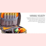 HUNTERS ELEMENT VELOCITY AMMO POUCH DESOLVE VEIL - Hunt The Night