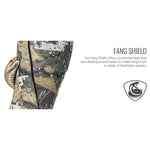 HUNTERS ELEMENT VENOM GAITER V2 DESOLVE VEIL - Hunt The Night