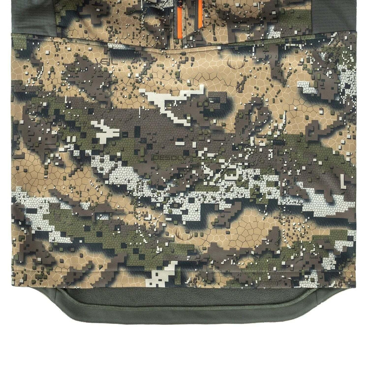 HUNTERS ELEMENT ZENITH TOP DESOLVE VEIL - Hunt The Night