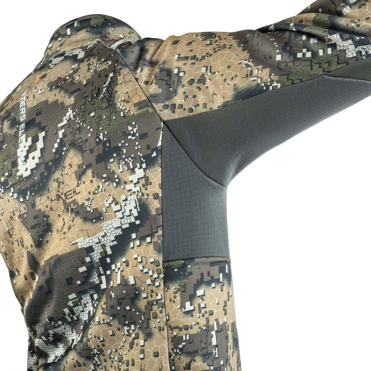 HUNTERS ELEMENT ZENITH TOP DESOLVE VEIL - Hunt The Night