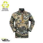 HUNTERS ELEMENT ZENITH TOP DESOLVE VEIL - Hunt The Night