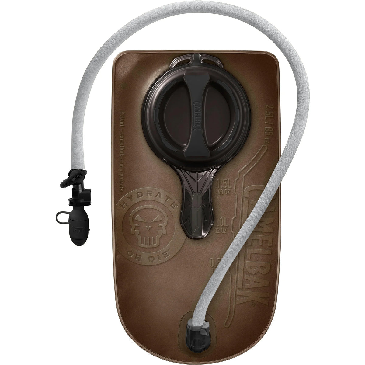 Mil Spec Crux Reservoir - Hunt The Night