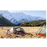 Ikos Lightweight Tent - Hunt The Night