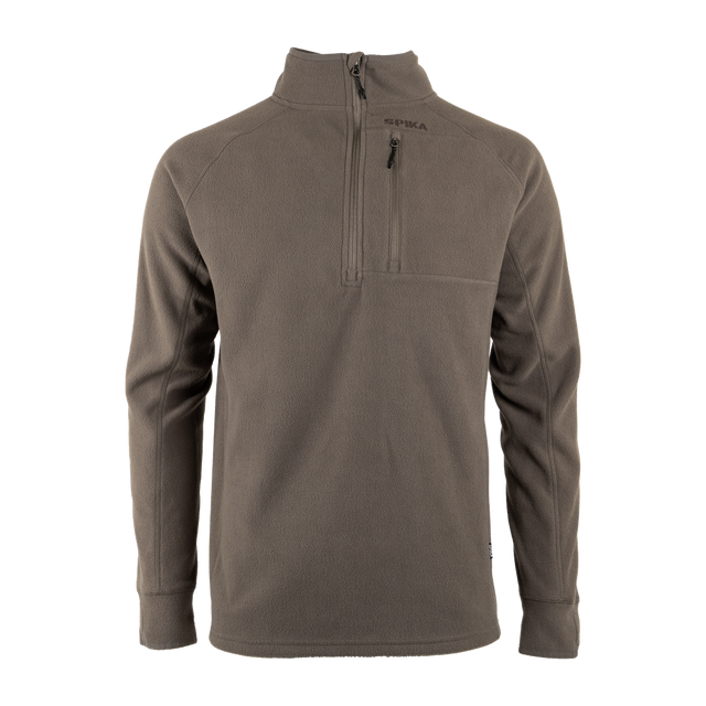 Spika Campside Top - Mens - Blaze Orange