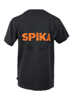Spika Red Stag T-Shirt - Youth - Washed Pine