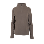 Spika Highland Jumper - Womens - Latte Brown