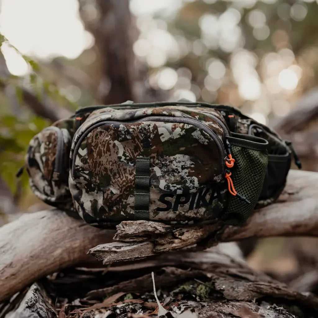 Spika Drover II Waist Pack 5