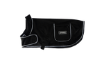 Spika Campside Dog Jacket - Black