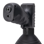 Spika Trigger Light - 1200 Lumens - Black