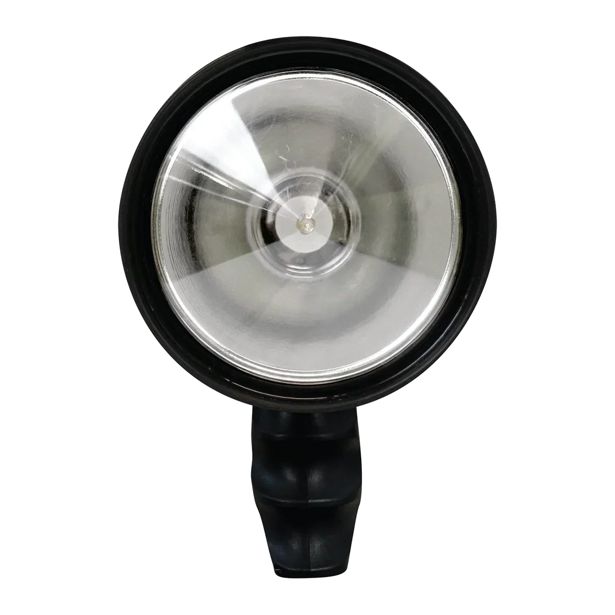 Spika Trigger Light - 1200 Lumens - Black