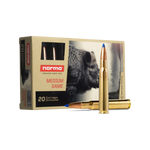 Norma 30-06 SPRG 180gr Bondstrike Extreme 20 Pack Ammunition