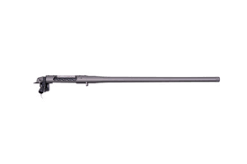 WEATHERBY 307 BARRELED ACTION 6.5 CM VARMINT PROFILE 20" SENDERO TUNGSTEN CERAKOTE