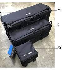 Helinox Storage Box - Hunt The Night