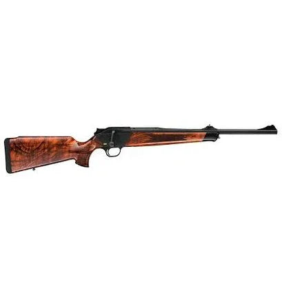 Blaser R8 Intuition 308win Black Receiver