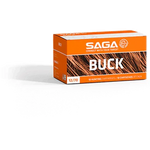SAGA Buckshot 12ga 34gr # 9P (10 Pack) - Hunt The Night