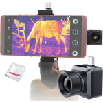INFIRAY T2 PRO THERMAL MONOCULAR FOR ANDROID AND IPHONE - Hunt The Night