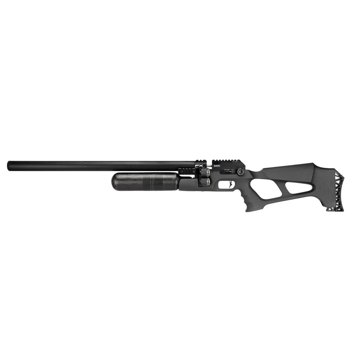 FX King .22 Synthetic - 600 - Hunt The Night