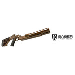 Saber Tactical FX King Chassis - BRONZE - Hunt The Night