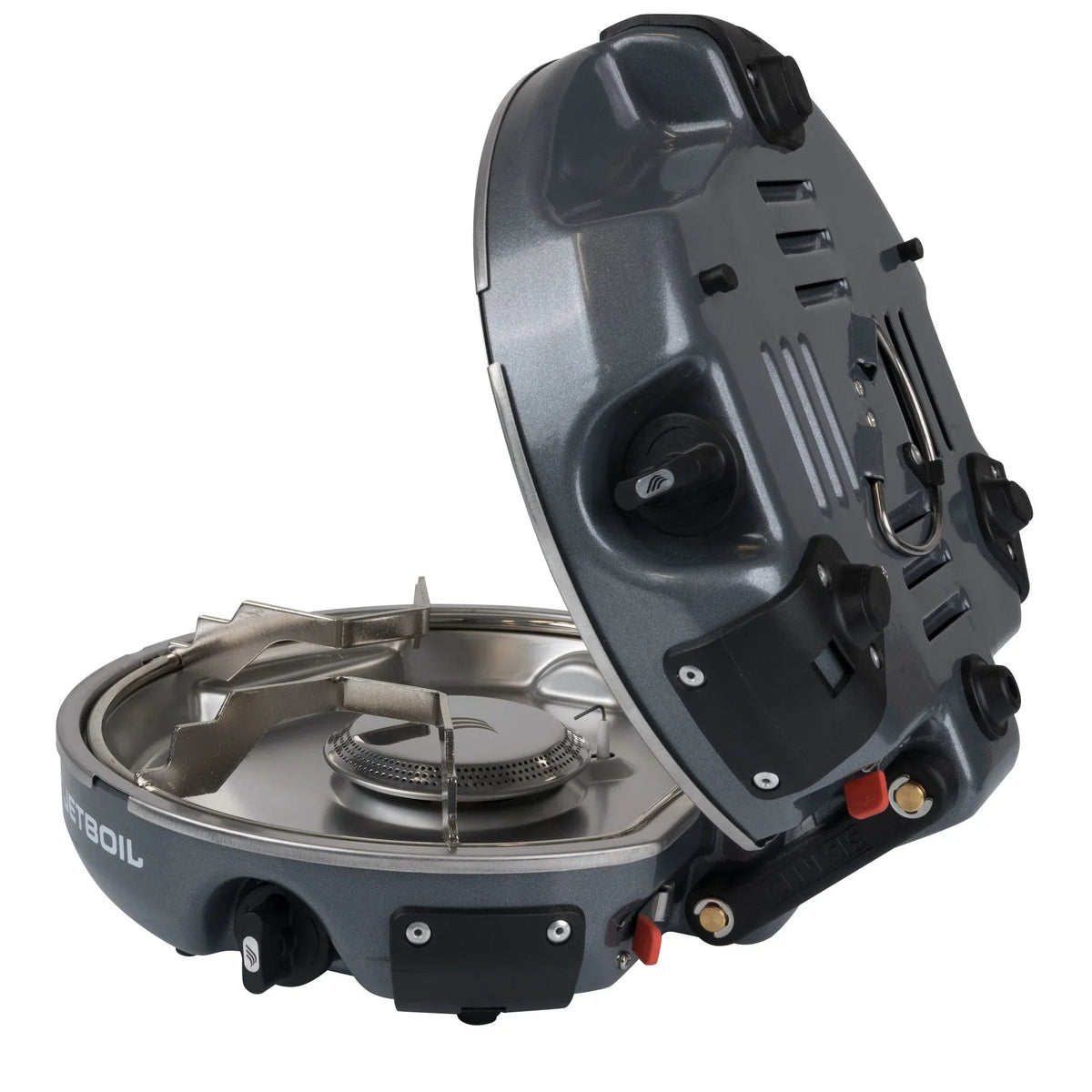 Jetboil Genesis Basecamp System