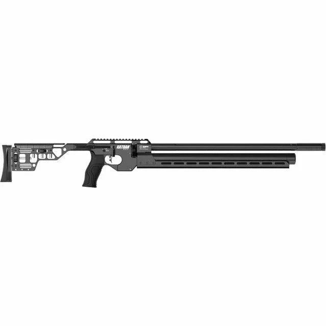 AirMaks Arms Katran Pro NL .22 PCP Air Rifle