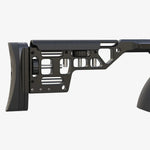 AirMaks Arms KATRAN Pro NX HP .22 PCP Air Rifle