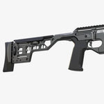 AirMaks Arms KATRAN Pro NX HP .22 PCP Air Rifle