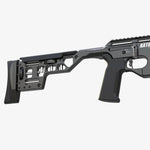 AirMaks Arms KATRAN Pro NL .22 PCP Air Rifle