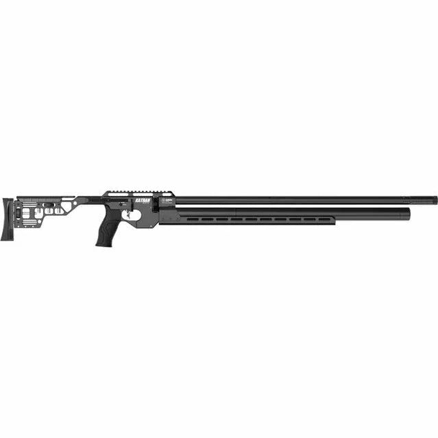 AirMaks Arms KATRAN Pro NX HP .22 PCP Air Rifle