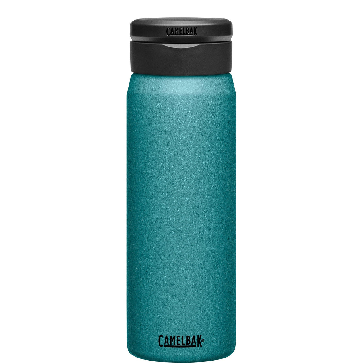 Fit Cap Vacuum Insulated Stainless Steel - Hunt The Night