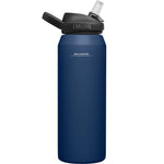eddy+ Stainless Steel Vacuum Insulated filtered by LifeStraw - Hunt The Night