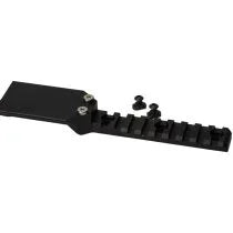 KJI Arcatinny Mount Adapter M-LOK