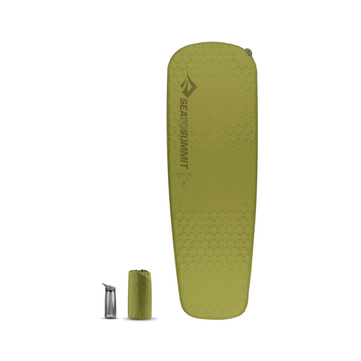 Camp Self-Inflating Sleeping Mat - Hunt The Night