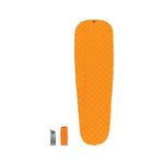 Ultralight Insulated Air Sleeping Mat