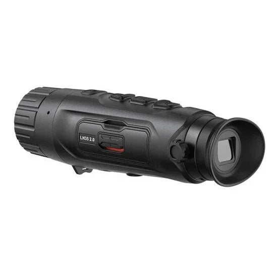 HIKMICRO Lynx 2.0 LH35 Thermal Monocular - Hunt The Night