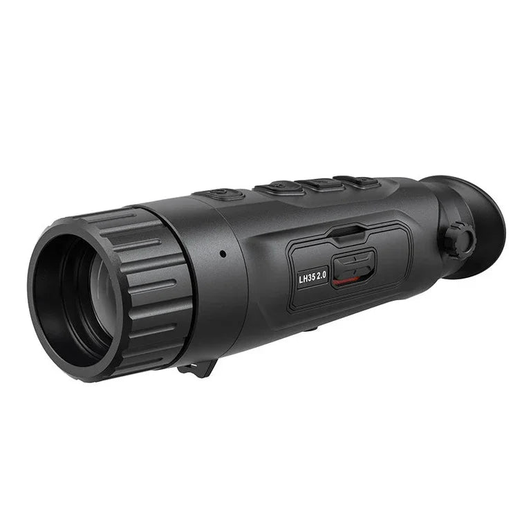 HIKMICRO Lynx 2.0 LH35 Thermal Monocular - Hunt The Night