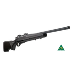 Lithgow LA102 Hunter .204Rug RH Poly Sniper Grey 4 Round - Hunt The Night